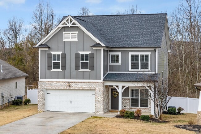 1741 Timber Creek Rd NE in Cleveland, TN - Building Photo - Building Photo