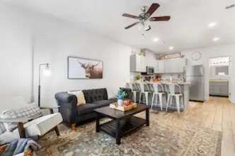 318 S K St, Unit A in Pensacola, FL - Building Photo - Building Photo
