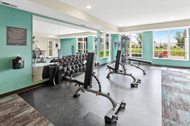 Willmar Block 25 Lofts photo'