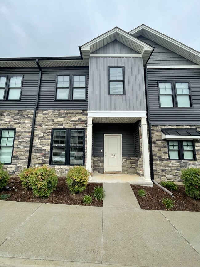 property at 128 English Commons Dr