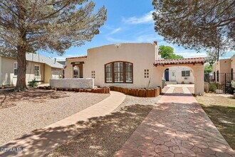 1104 Madeline Dr in El Paso, TX - Building Photo - Building Photo