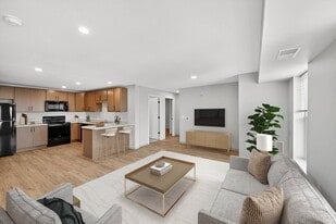 Lakefield Apartments in Minneapolis, MN - Building Photo