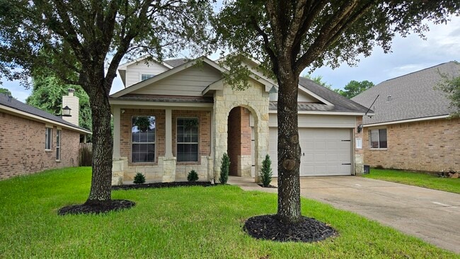 property at 15335 Riford Dr