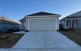 932 Mountain Laurel Rd in Princeton, TX - Building Photo