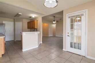 841 McCully St in White Settlement, TX - Building Photo - Building Photo