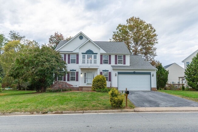 property at 131 Cypress Point Dr