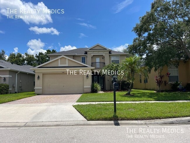 property at 1356 Periwinkle Blue Way
