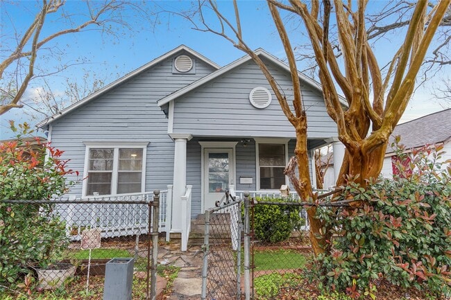 property at 4029 Lucille St