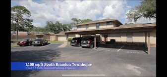 3105 Creekglen Ct in Brandon, FL - Building Photo