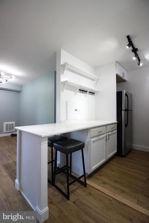 property at 1931 N Cleveland St