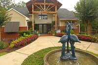 Building Photo - Waters Edge at Harbison Apartments in Columbia, South Carolina
