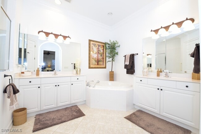 property at 20057 Saraceno Dr