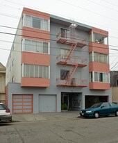 1535 48th Ave Apartments