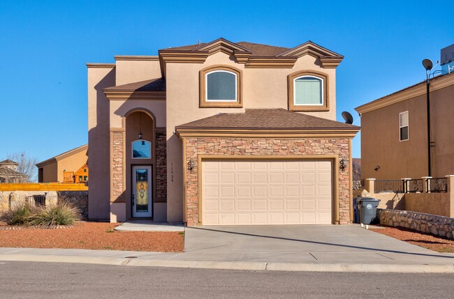 property at 11520 Pedro Lucero Dr