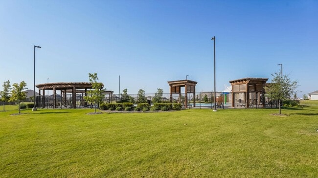 2745 Serenity Grv Ln in Fort Worth, TX - Building Photo - Building Photo