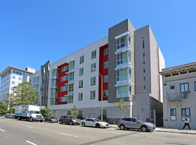 Prosperity Place Apartments