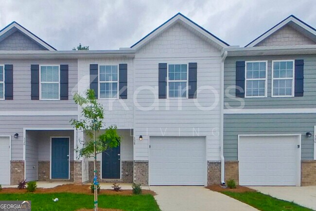 property at 338 Ironwood Ct