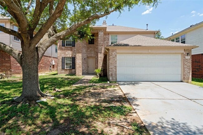 property at 6942 Shining Sumac Ave