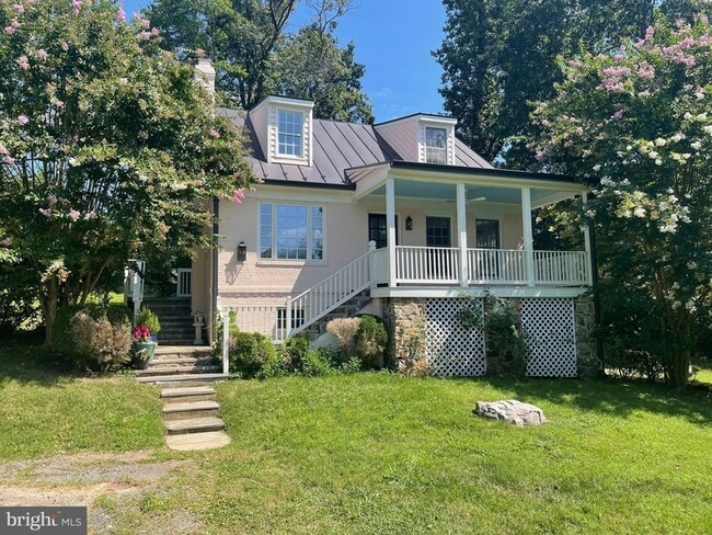38103 Homestead Farm Ln in Middleburg, VA - Building Photo - Building Photo