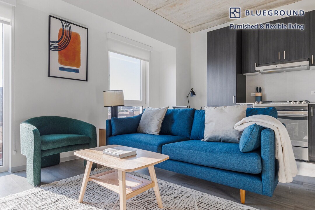 343 W Schiller St in Chicago, IL - Building Photo