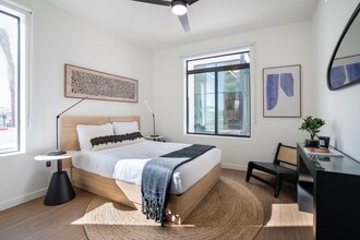 Harmony at Hawes Crossing in Mesa, AZ - Foto de edificio - Building Photo