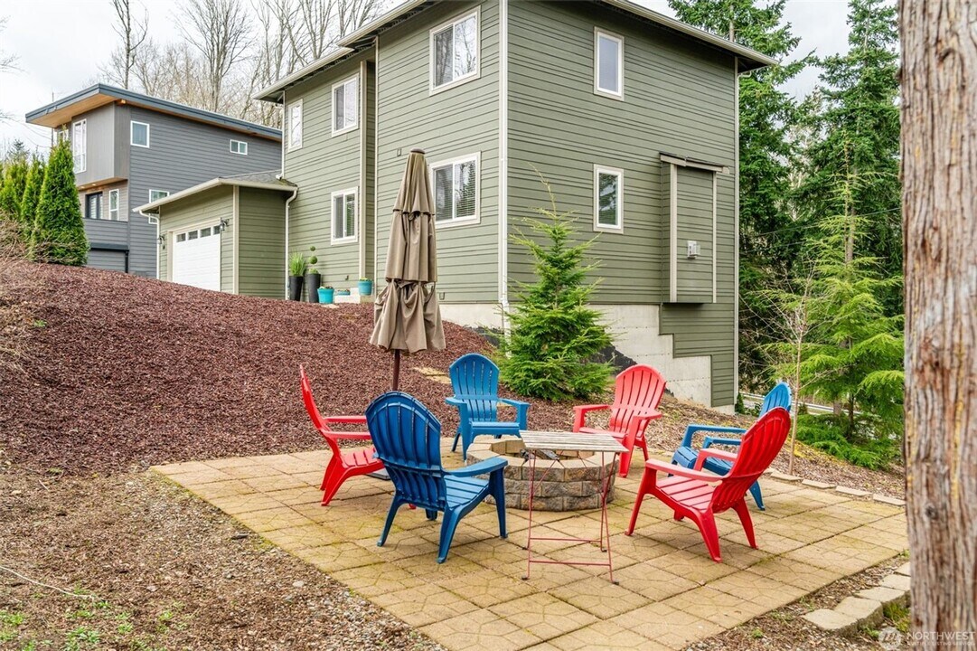514 Fielding Ct in Bellingham, WA - Building Photo