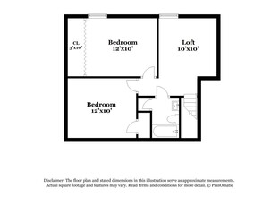 1361 Honeysuckle Ln in Lewisville, TX - Building Photo - Building Photo