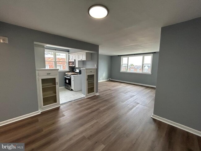 property at 8305-7 Michener Ave