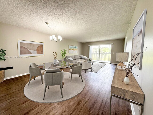 property at 901 SW 128th Ave