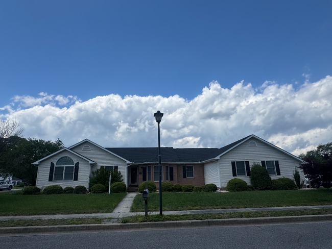 property at 970 Shank Rd