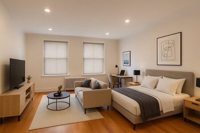 property at 279 Beacon St