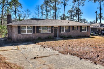 2312 Mura Dr in Augusta, GA - Building Photo - Building Photo