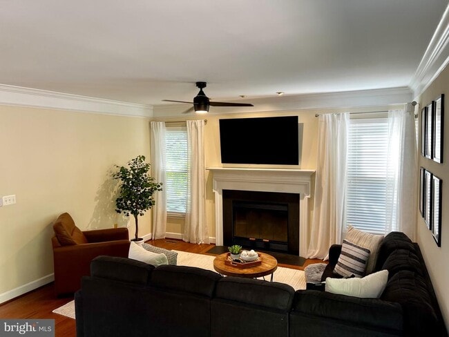 property at 46812 Backwater Dr