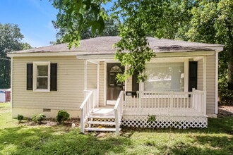 312 E 19th St in Kannapolis, NC - Building Photo - Building Photo