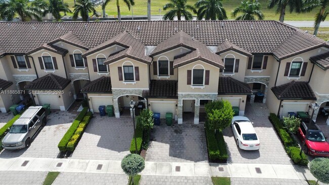 property at 11378 SW 254th Terrace