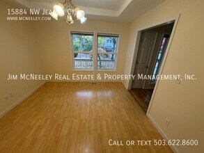 15884 NW Jeanne Ct in Beaverton, OR - Building Photo - Building Photo