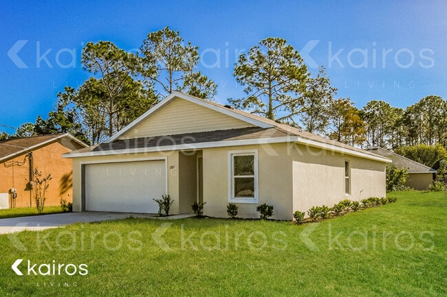 287 Parkview Dr in Palm Coast, FL - Building Photo - Building Photo