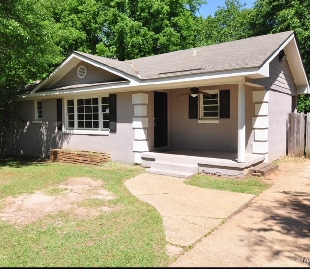 property at 3539 Honeysuckle Rd