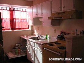 402 Highland Ave, Unit 45 in Somerville, MA - Building Photo