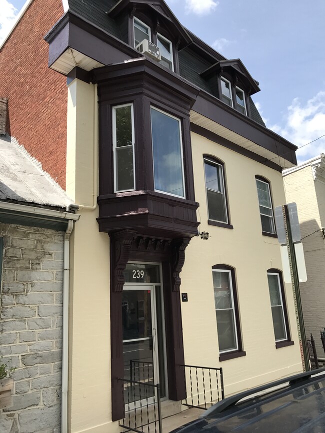 239 S Potomac St, Unit 2