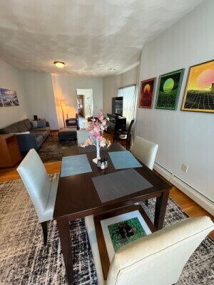 49 Curtis Ave, Unit 2 in Somerville, MA - Building Photo