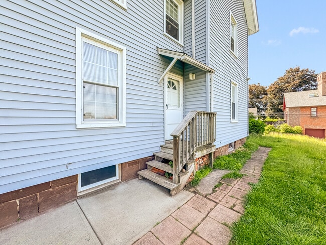 property at 27 Loveland St