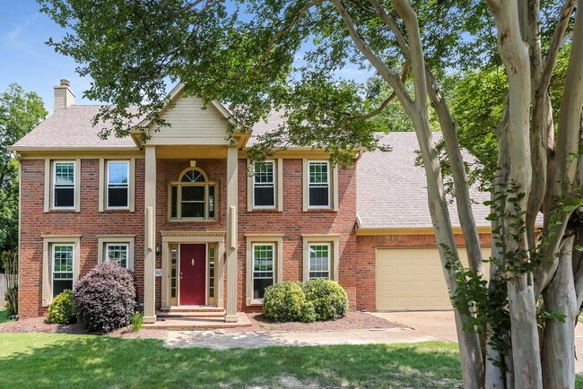 property at 8982 Carrollwood Ln