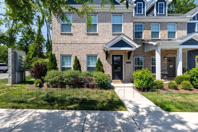 property at 6084 Ivory Ln