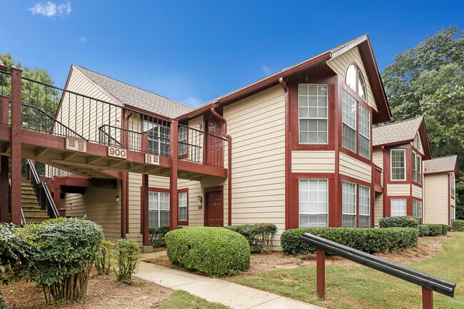 903 Wentworth Ct, Unit 903 in Alpharetta, GA - Building Photo - Building Photo