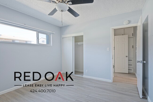 9903 Belmont St, Unit 15 in Bellflower, CA - Foto de edificio - Building Photo