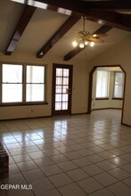 11550 James Grant Dr in El Paso, TX - Building Photo - Building Photo