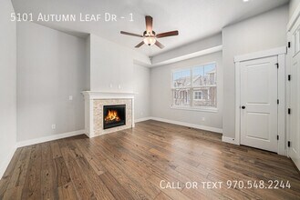 5101 Autumn Leaf Dr in Timnath, CO - Building Photo - Building Photo