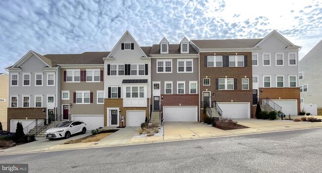 property at 23810 Myrtle Glen Way