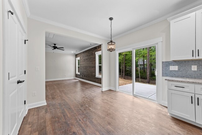 4050 Daugherty Rd in China Grove, NC - Building Photo - Building Photo